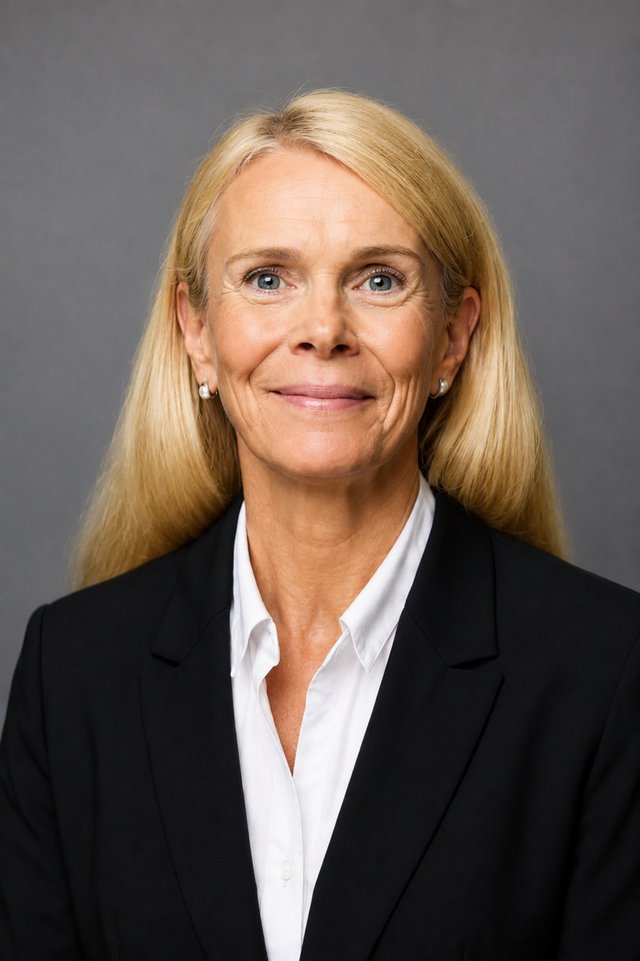 Heather Napier