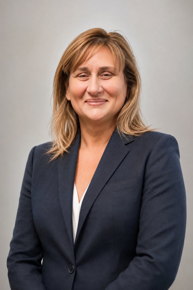 Tricia Ebb